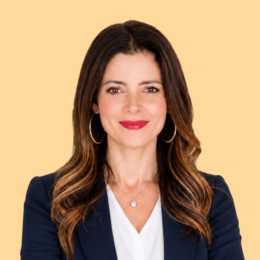 Emily Barry | Team Lead | The Barry Team