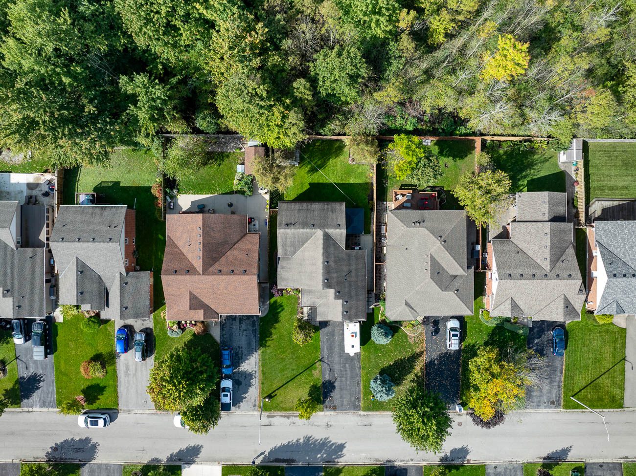 House in Thorold, Niagara Region